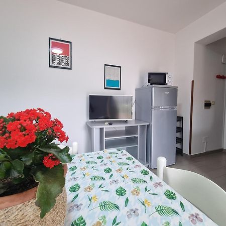 Villaggio Camping Lungomare Cropani Buitenkant foto