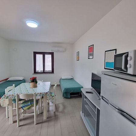 Villaggio Camping Lungomare Cropani Buitenkant foto