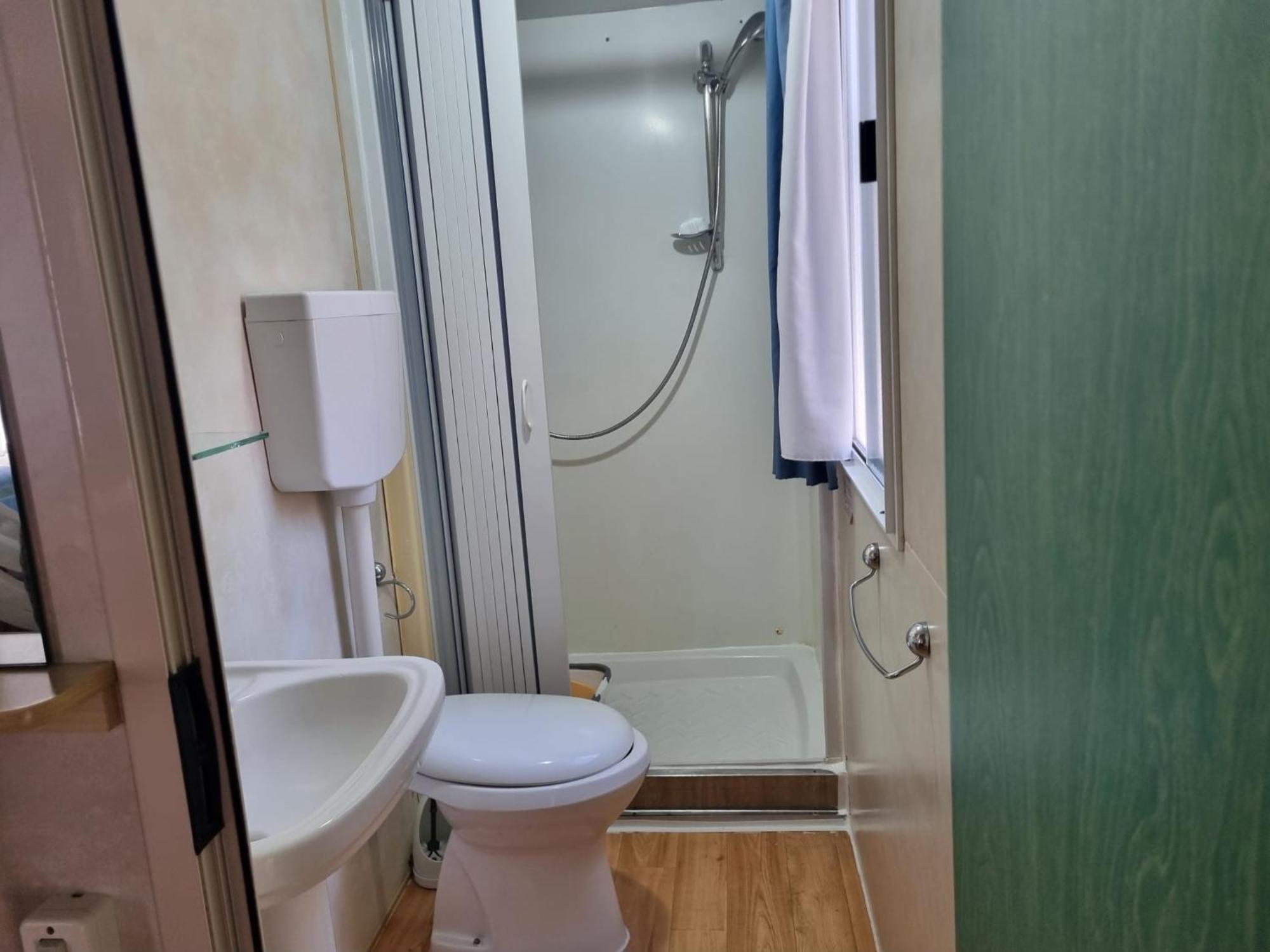 Villaggio Camping Lungomare Cropani Buitenkant foto