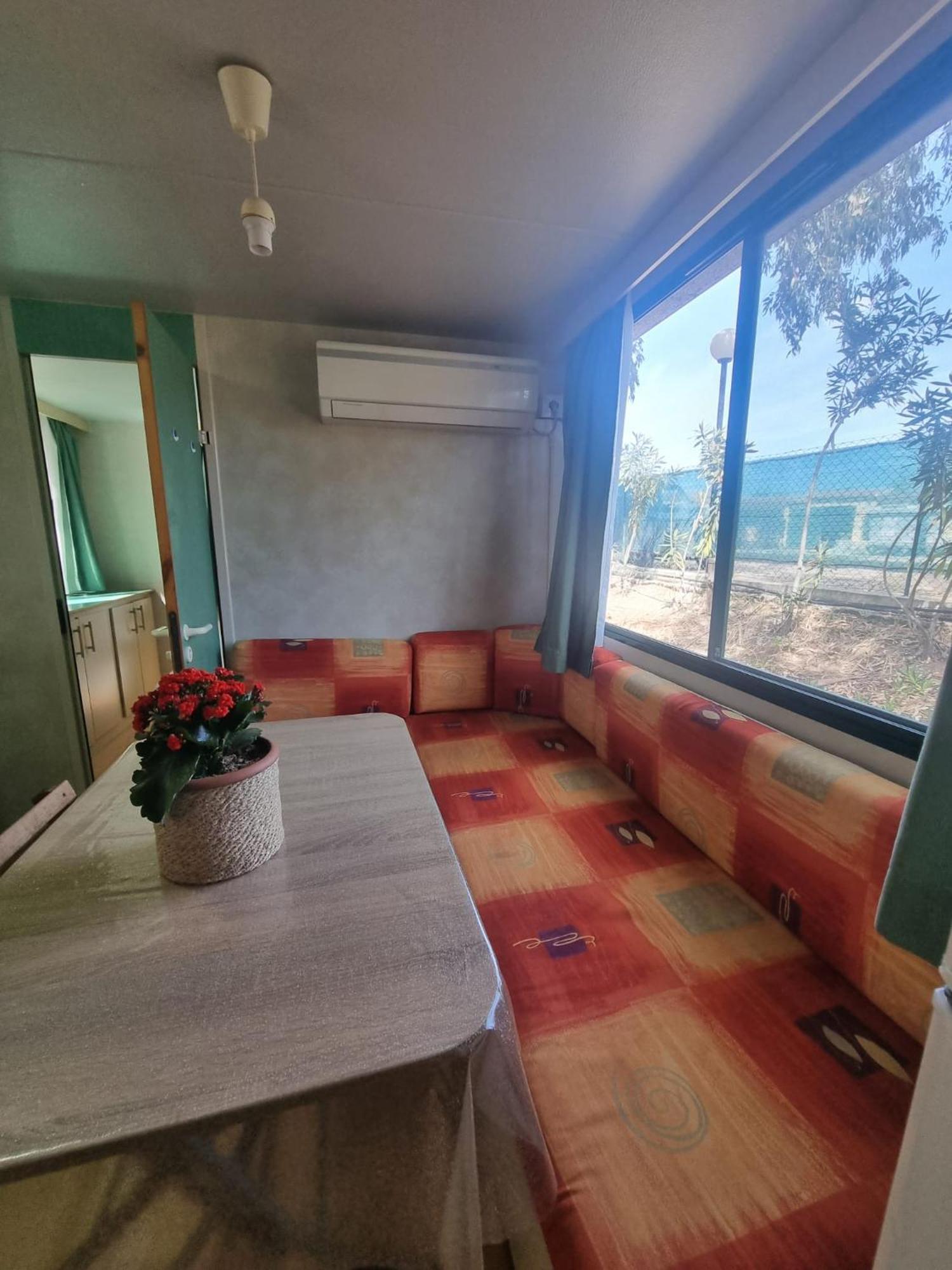 Villaggio Camping Lungomare Cropani Buitenkant foto