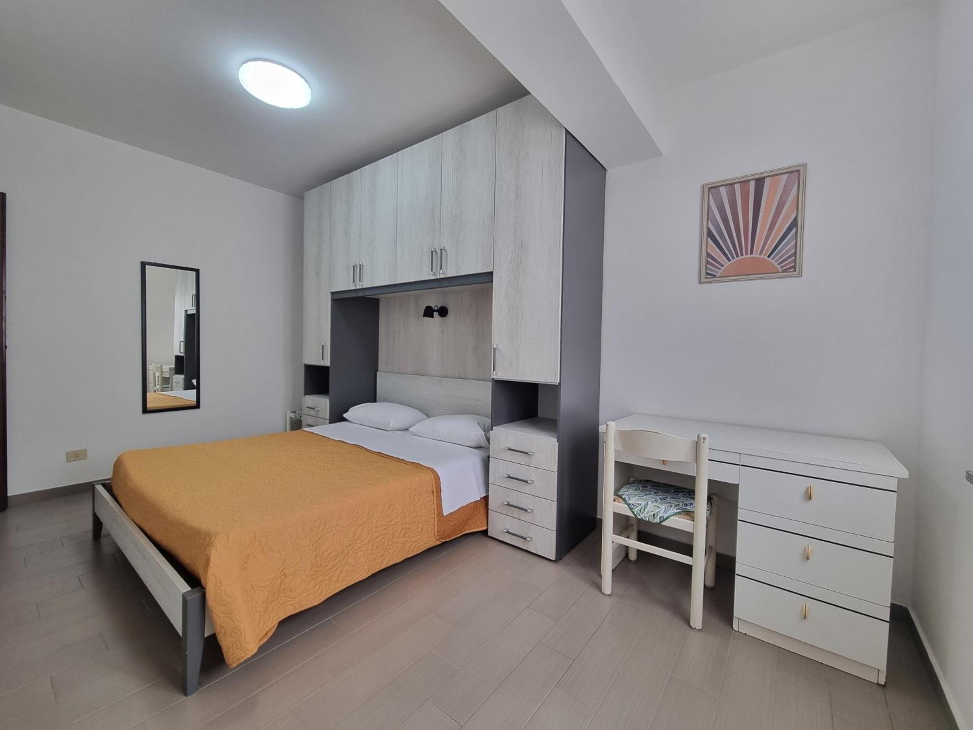 Villaggio Camping Lungomare Cropani Buitenkant foto
