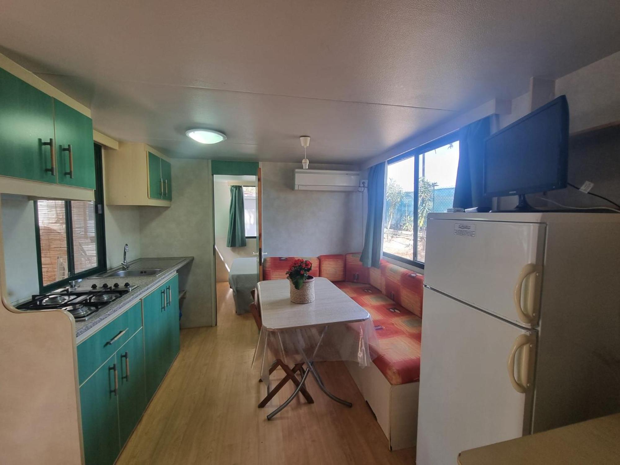 Villaggio Camping Lungomare Cropani Buitenkant foto
