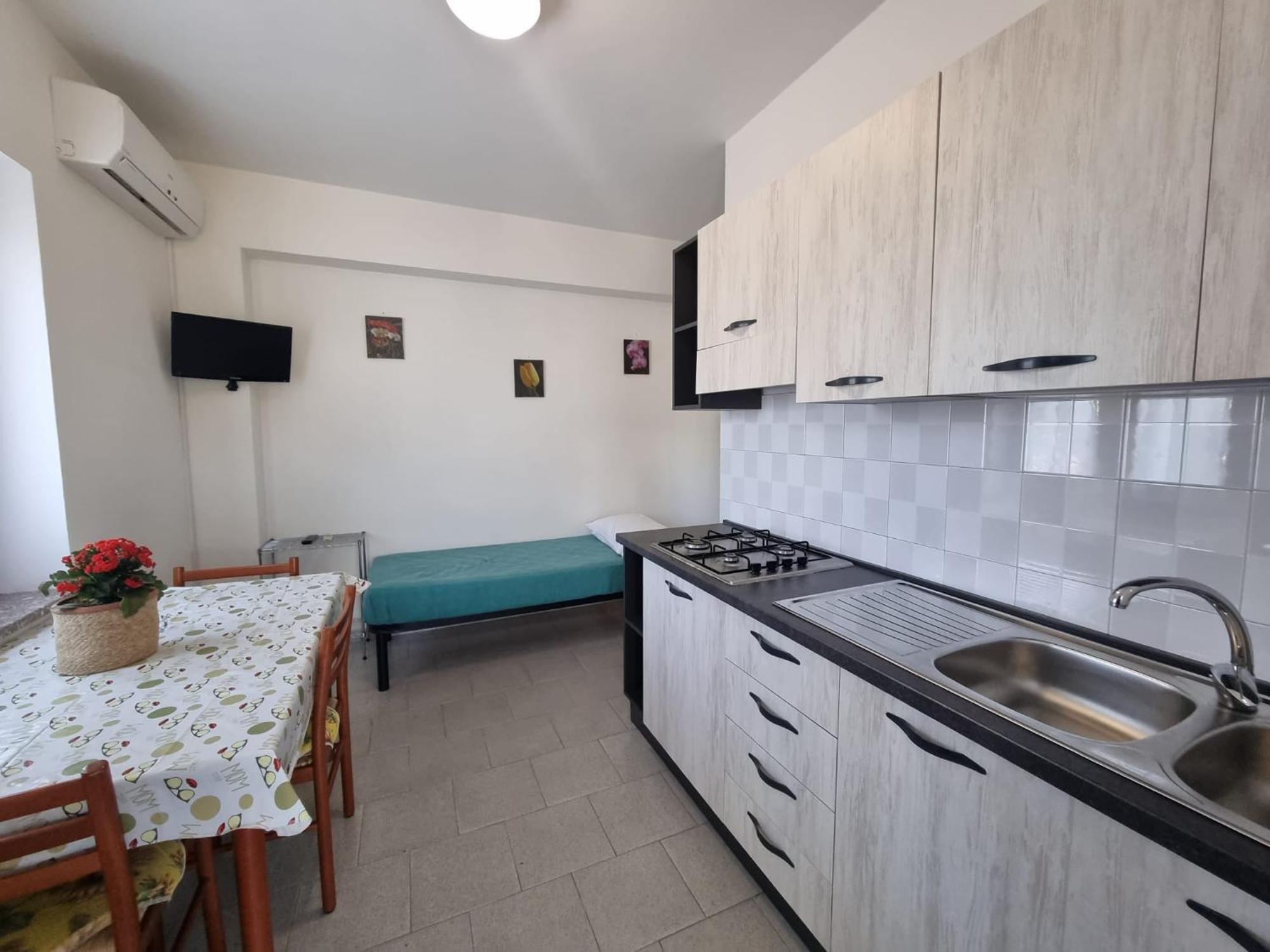 Villaggio Camping Lungomare Cropani Buitenkant foto