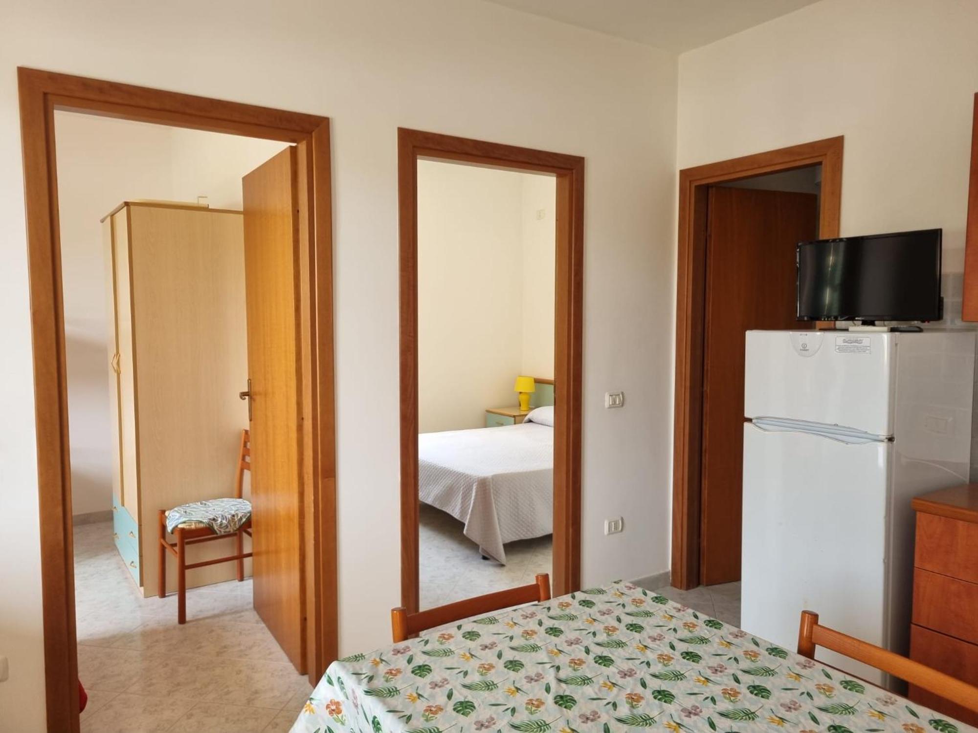 Villaggio Camping Lungomare Cropani Buitenkant foto