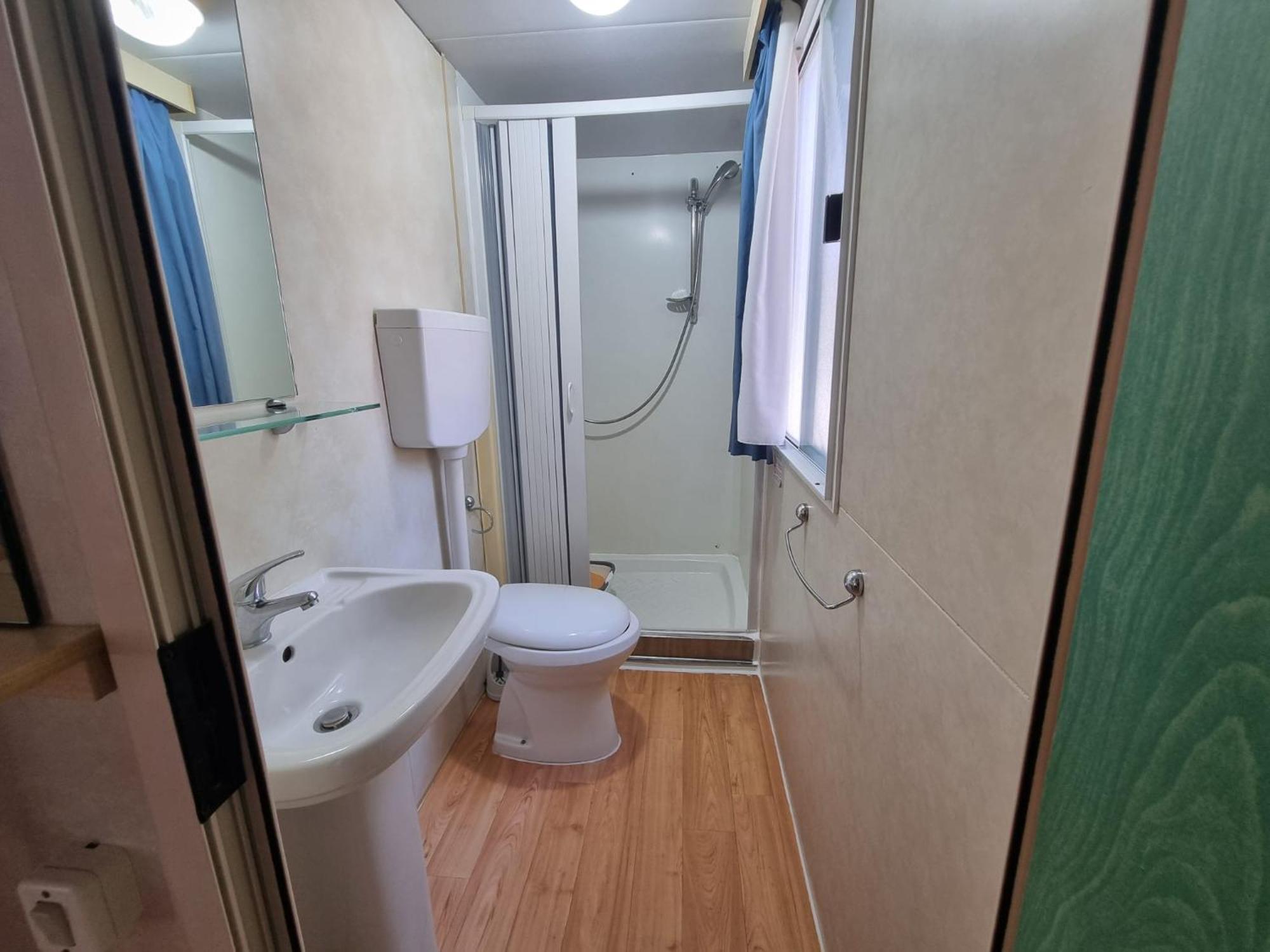Villaggio Camping Lungomare Cropani Buitenkant foto