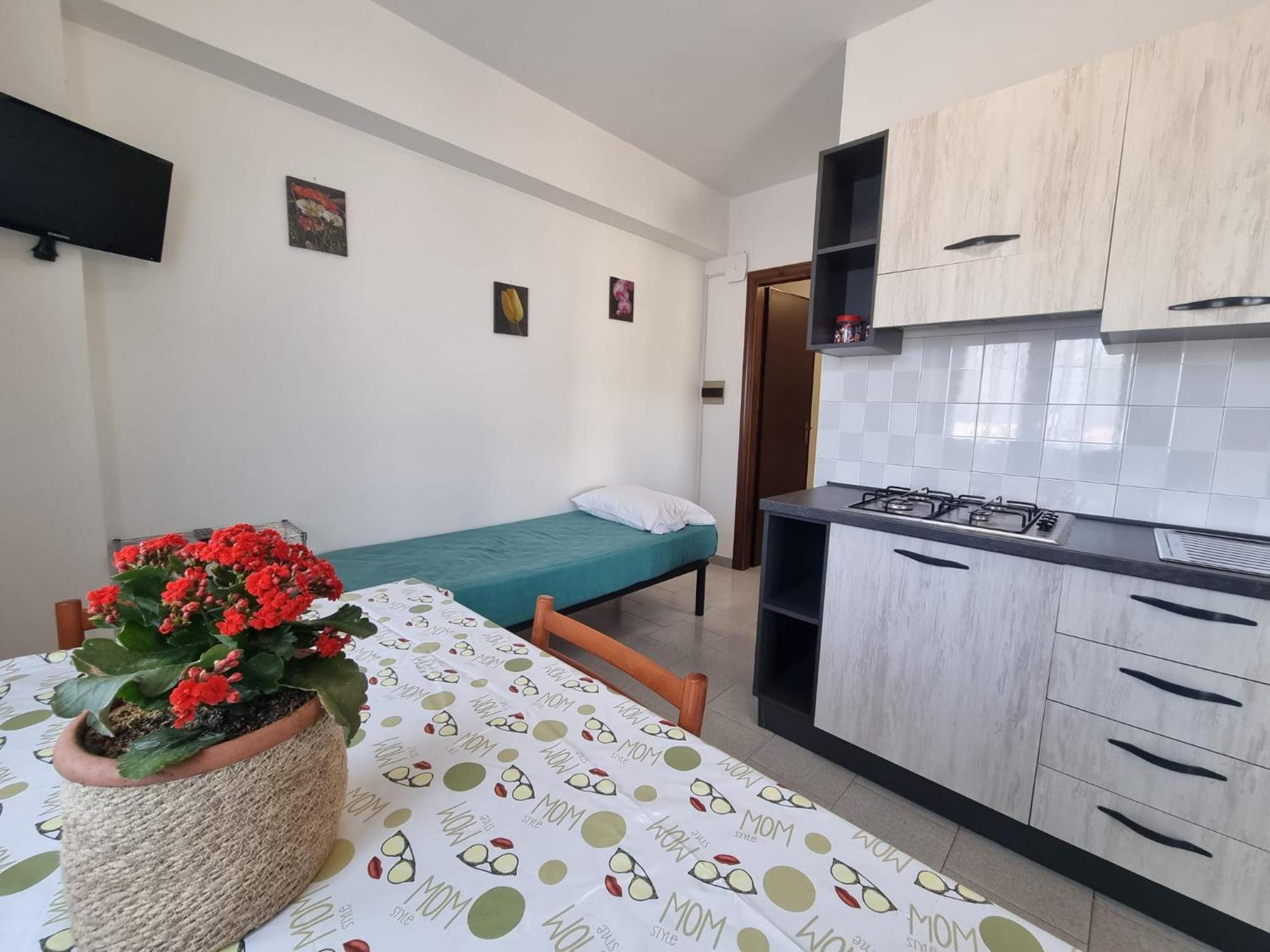 Villaggio Camping Lungomare Cropani Buitenkant foto