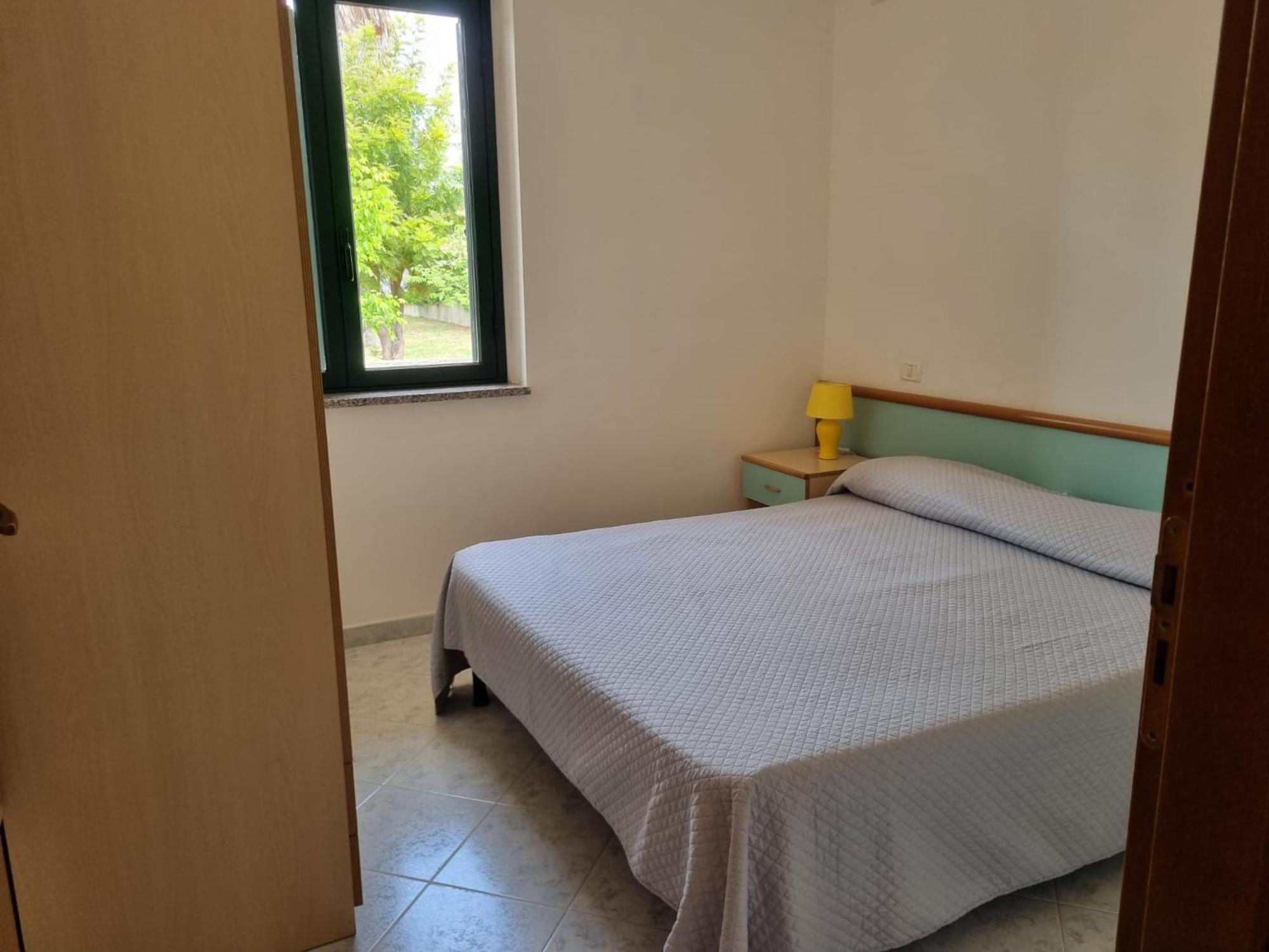 Villaggio Camping Lungomare Cropani Buitenkant foto