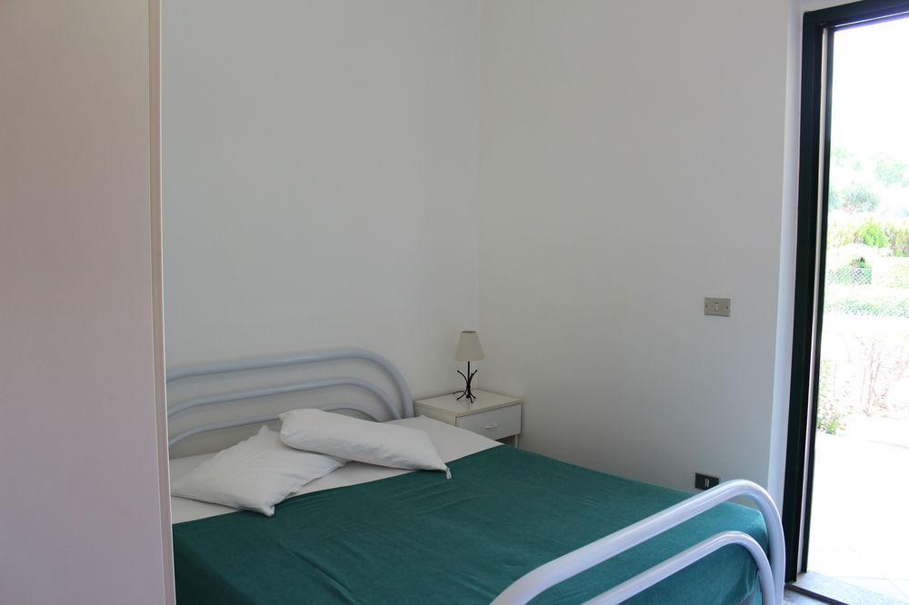 Villaggio Camping Lungomare Cropani Buitenkant foto