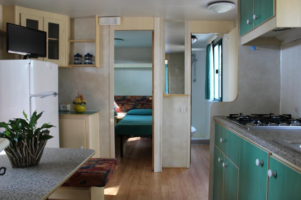 Villaggio Camping Lungomare Cropani Buitenkant foto