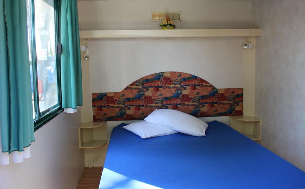 Villaggio Camping Lungomare Cropani Buitenkant foto
