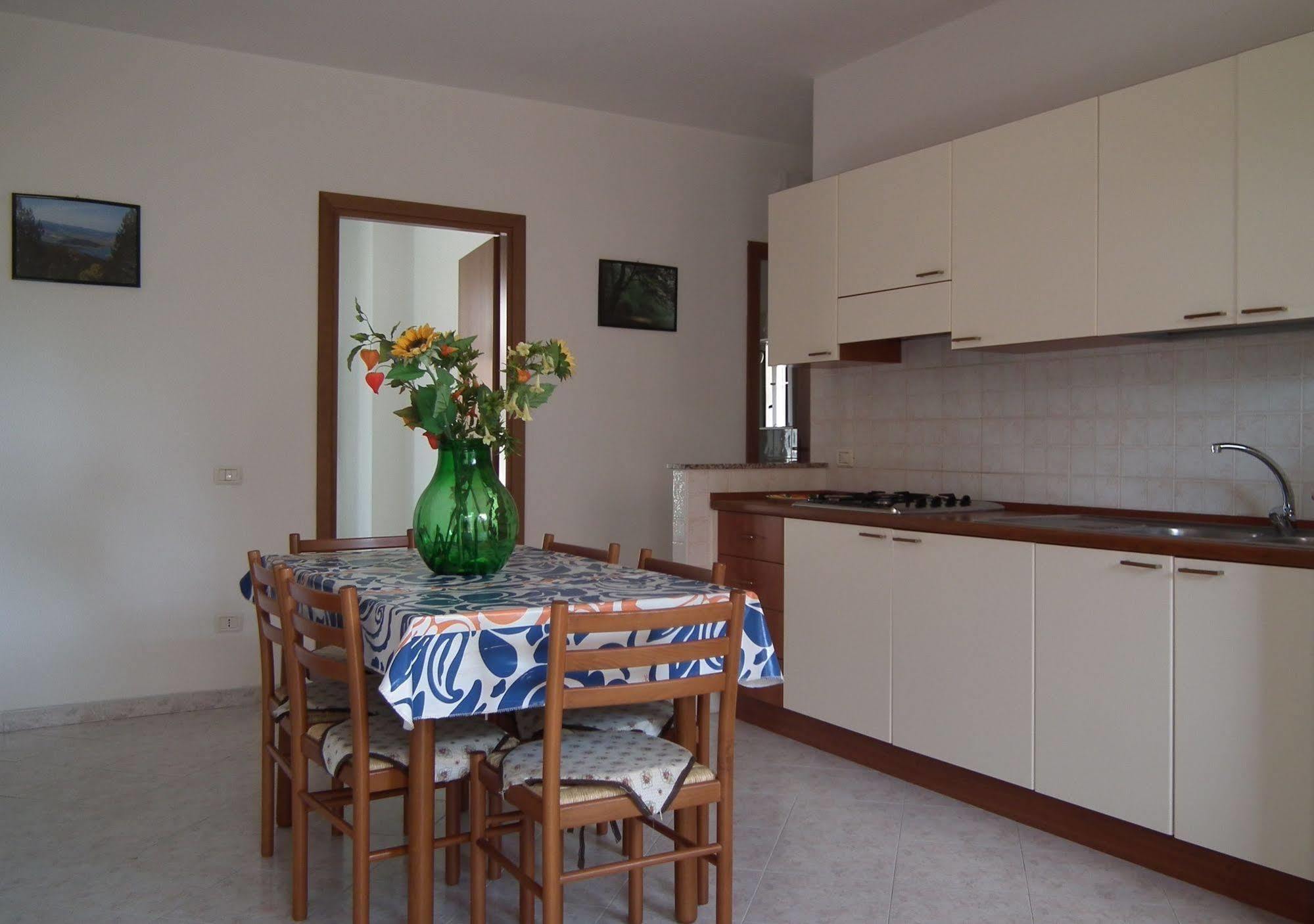 Villaggio Camping Lungomare Cropani Buitenkant foto