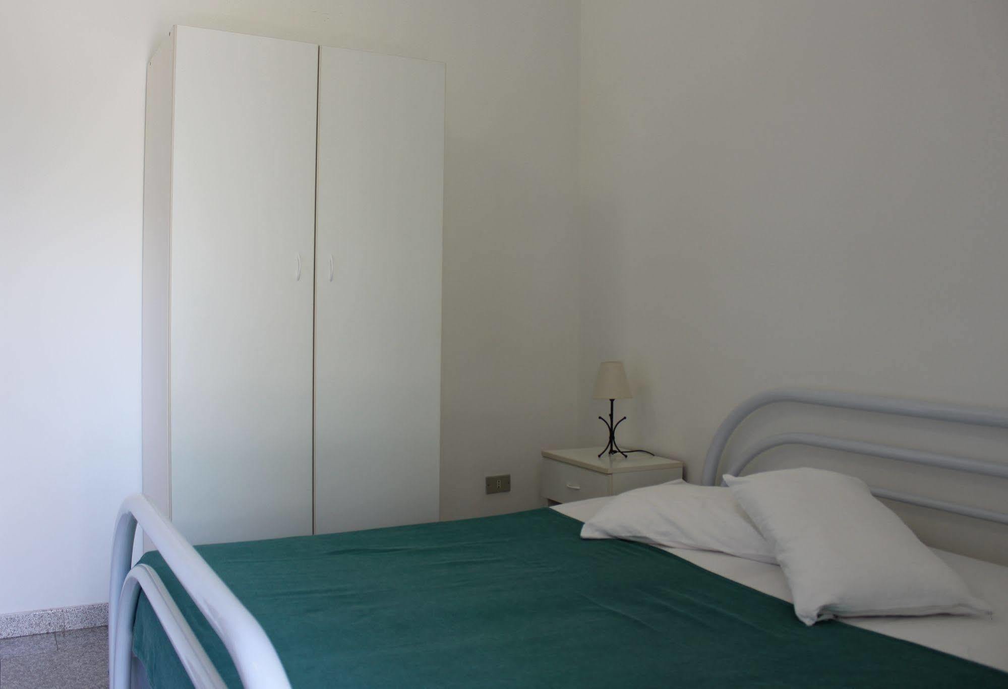 Villaggio Camping Lungomare Cropani Buitenkant foto