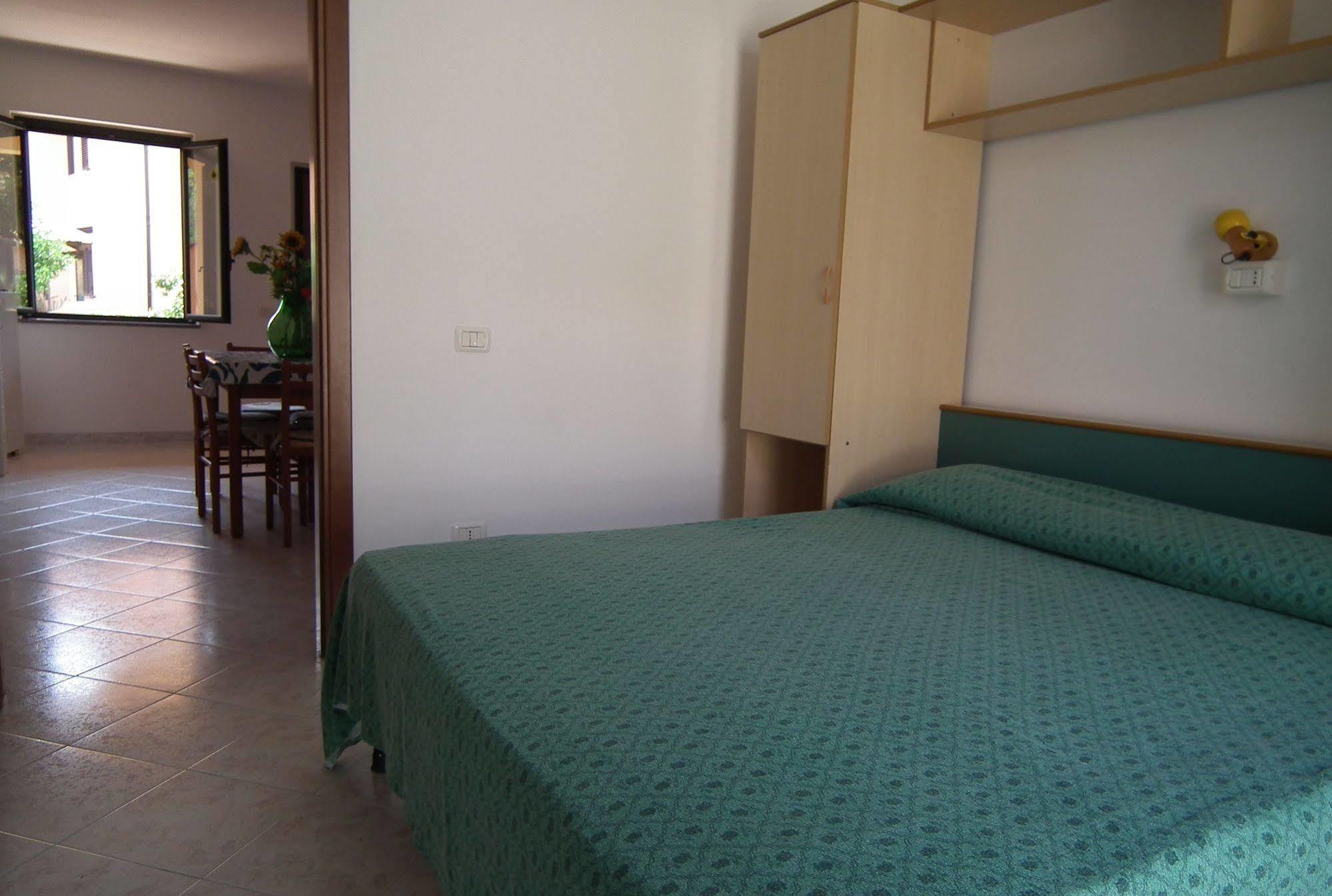 Villaggio Camping Lungomare Cropani Buitenkant foto